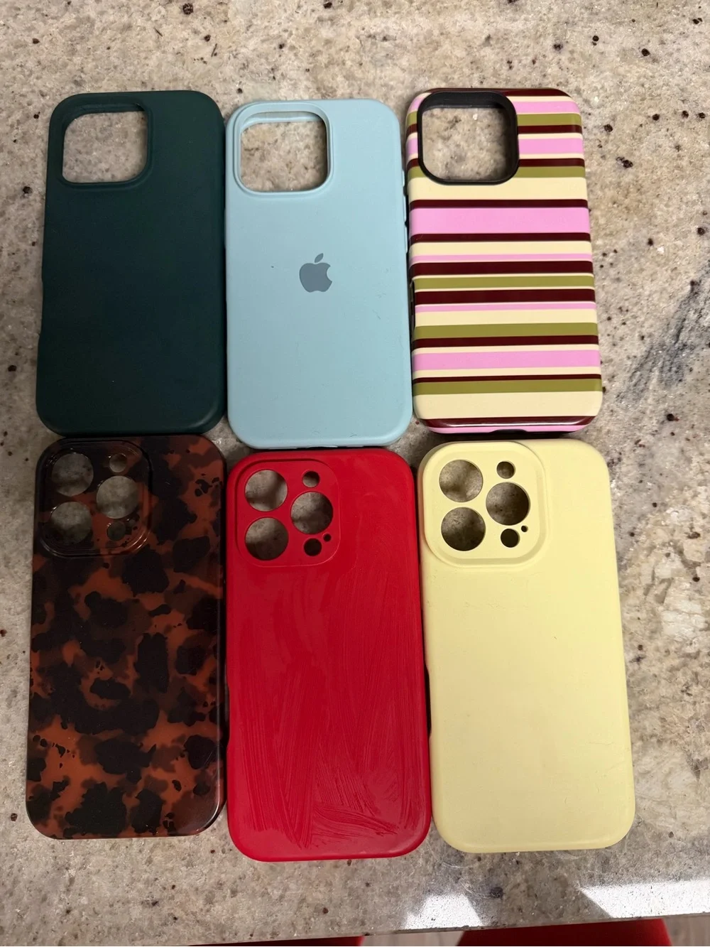 iPhone 16 pro cases